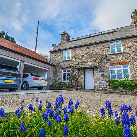 The Annex At Middle Filham, Ivybridge Apartment ภายนอก รูปภาพ