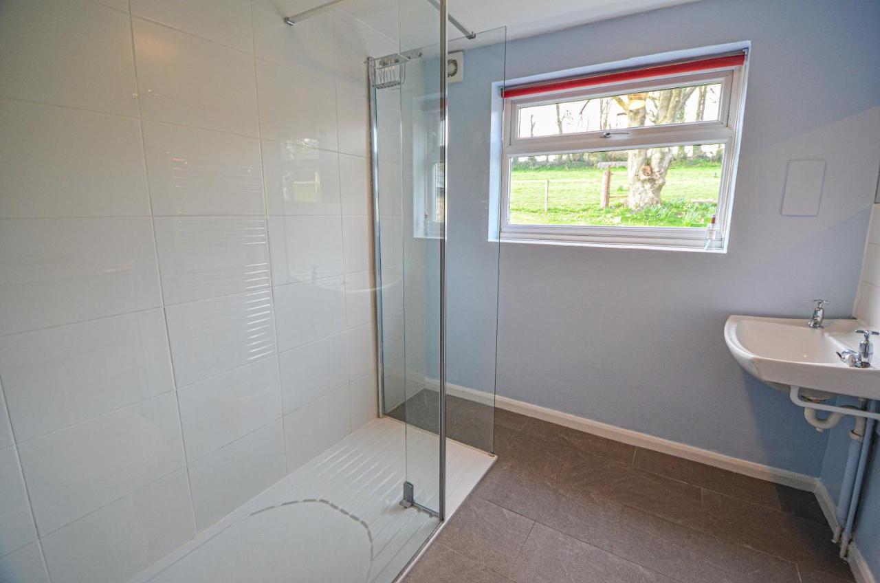 The Annex At Middle Filham, Ivybridge Apartment ภายนอก รูปภาพ